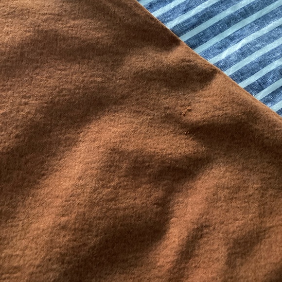 Jesse Kamm sailor pants in Tone 34 - Picture 6 of 6